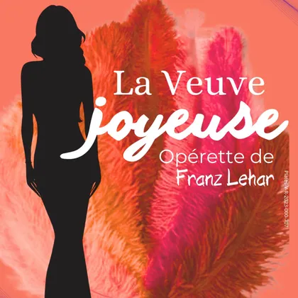 La veuve joyeuse