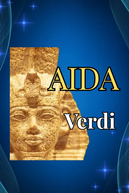Aida de Verdi