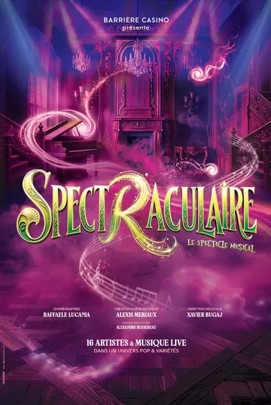 Spectraculaire