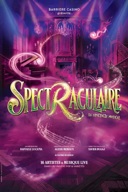 Spectraculaire