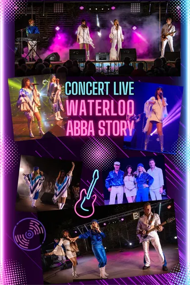 Abba Story, Cap d'Agde