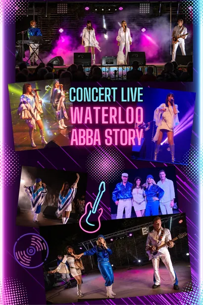 Abba Story, Cap d'Agde