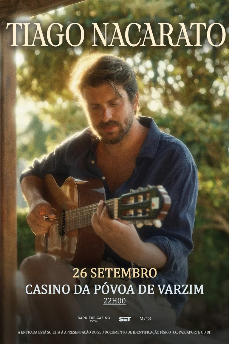 Tiago Nacarato