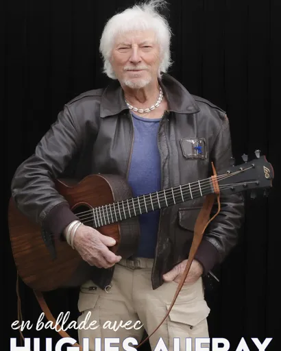 En Ballade avec Hugues Aufray