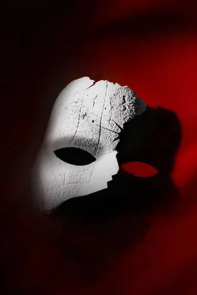 Le Fantôme de l'Opéra