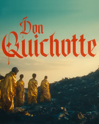 Don Quichotte