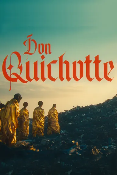Don Quichotte