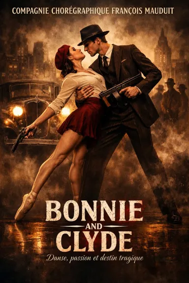 Bonny and Clyde