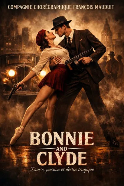 Bonny and Clyde