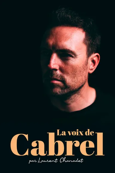 La voix de Cabrel