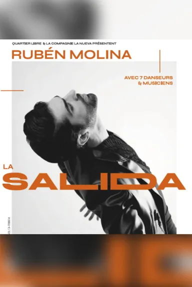 La Salida de Rubén Molina