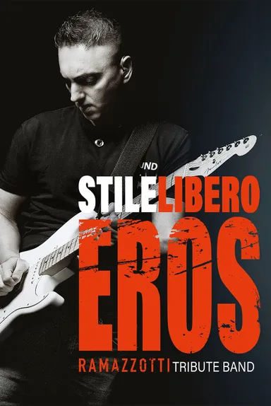 Tribute to Eros Ramazotti par Stilelibero