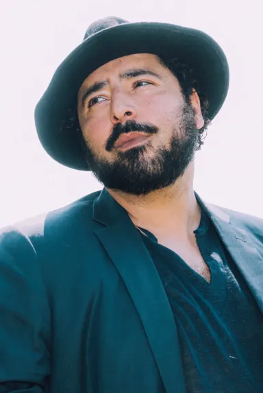 Redouane Harjane - Je me souviens du futur