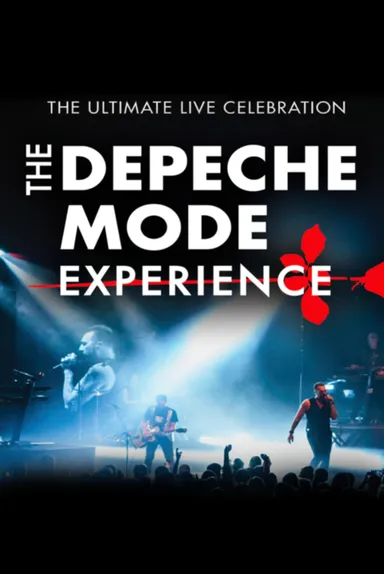 The Depeche Mode Experience
