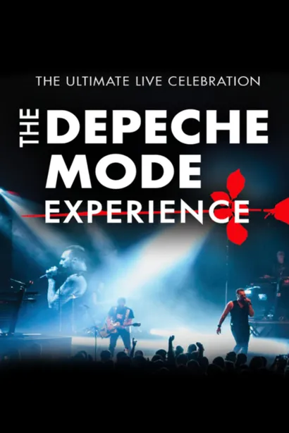 The Depeche Mode Experience