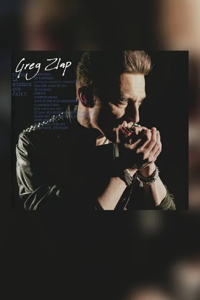 Greg Zlap