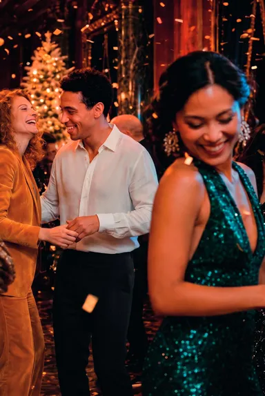Grand Bal Montreux