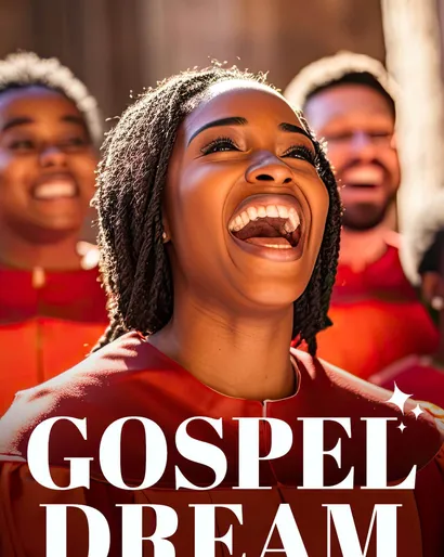 Gospel Dream