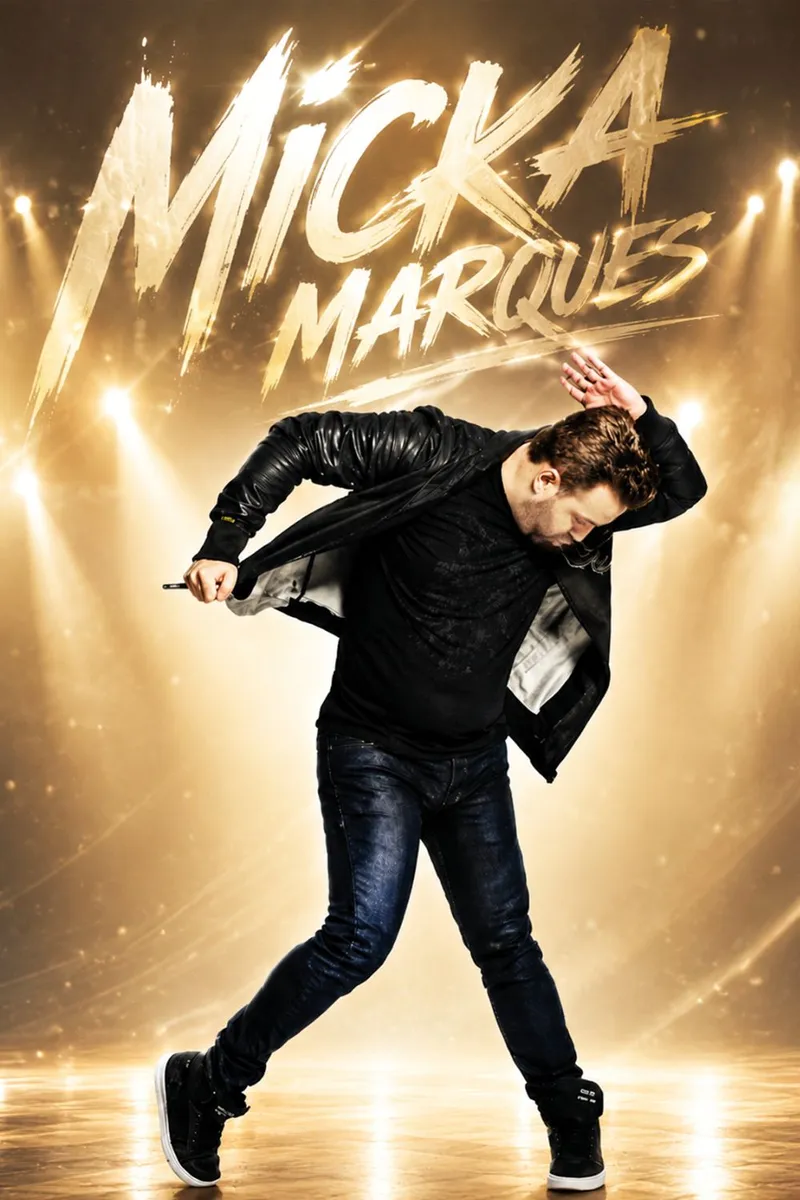Micka Marques & Guests
