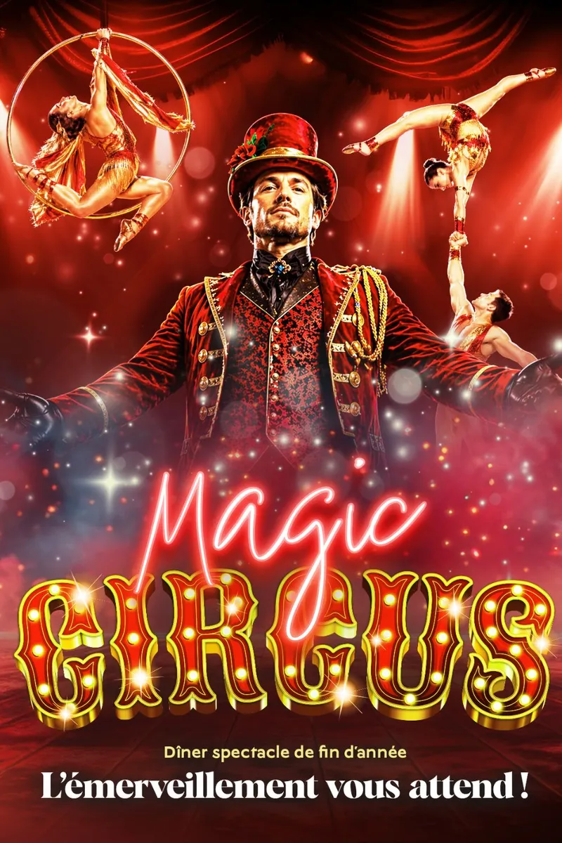 Magic Circus