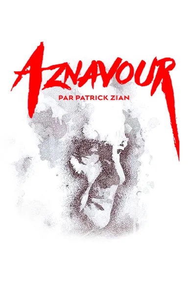 Hommage à Charles Aznavour