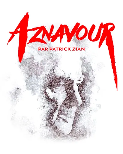 Hommage à Charles Aznavour