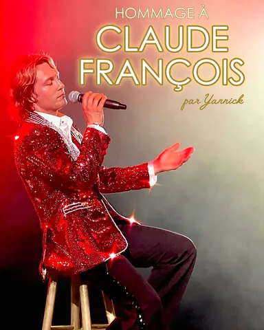 Hommage à Claude François