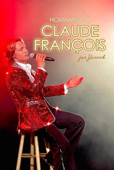 Hommage à Claude François