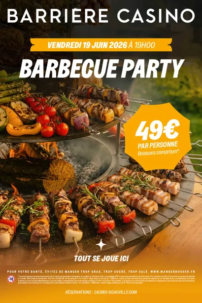 Barbrecue Party