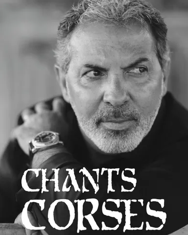 Jean Menconi, Chants Corses