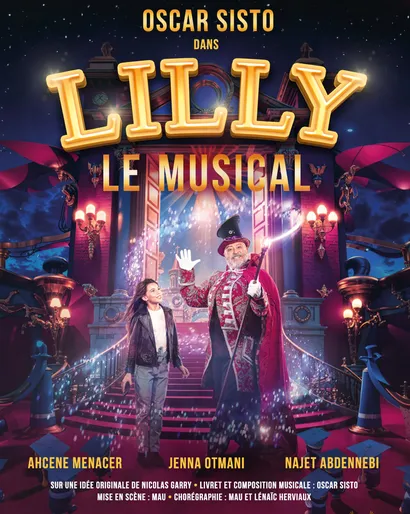 Lilly le musical