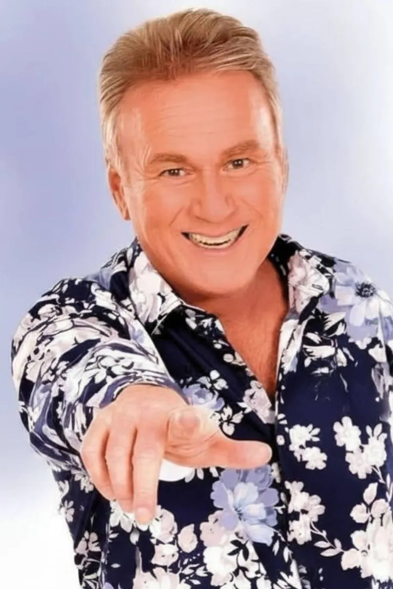 Rudi der Muntermacher