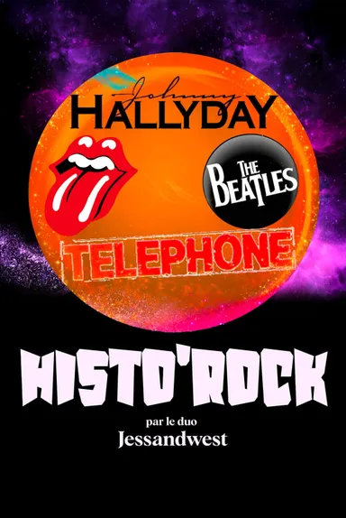 Histo'Rock