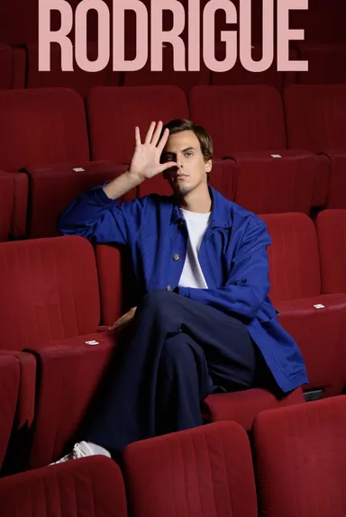 Rodrigue