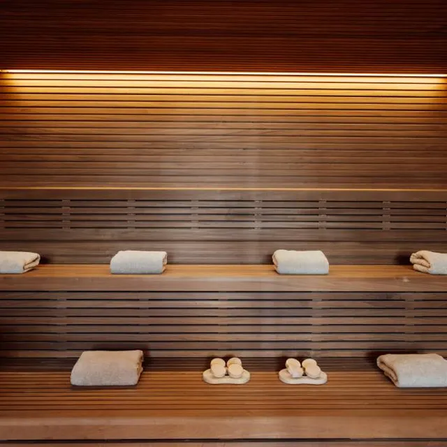 Rock Spa au Fouquet's Mykonos
