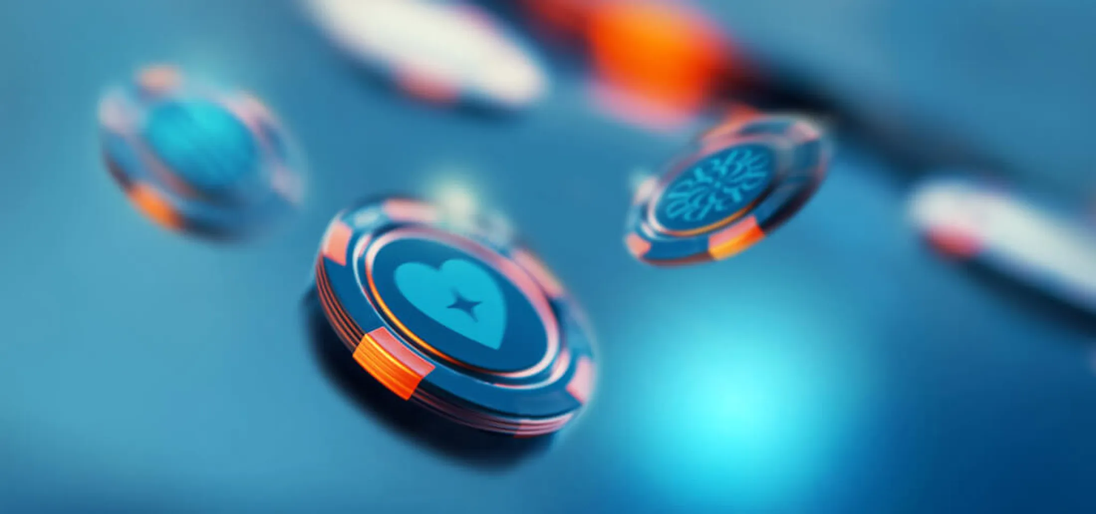 Saint-Valentin dans les casinos Barrière