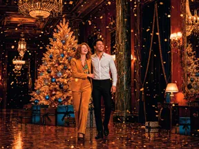 Fêtes de fin d'année dans nos Casinos Barrière