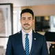 Concierge Clefs d'Or Fouquet's Paris