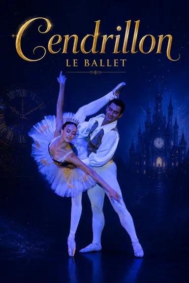 Cendrillon