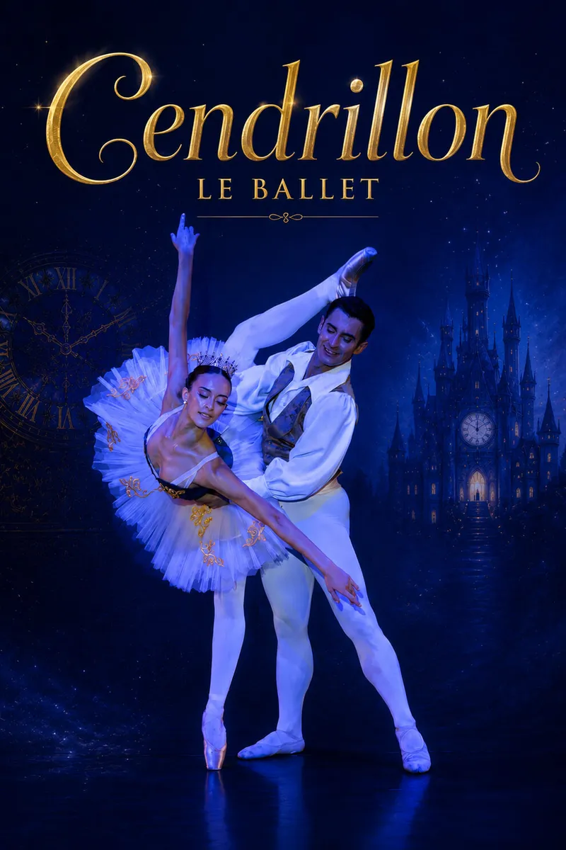 Cendrillon