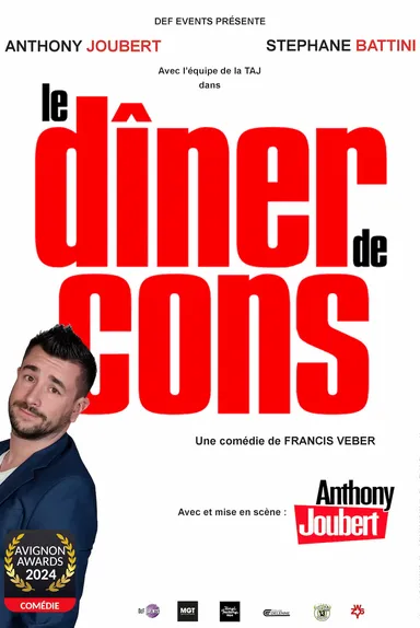 Le dîner de cons
