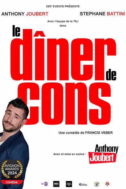 Le dîner de cons