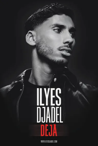 Ilyes Djadel - Déjà