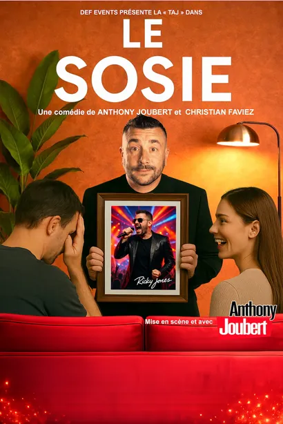 Le sosie