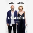 Michèle Laroque et Kad Merad, spectacle L'âge bête
