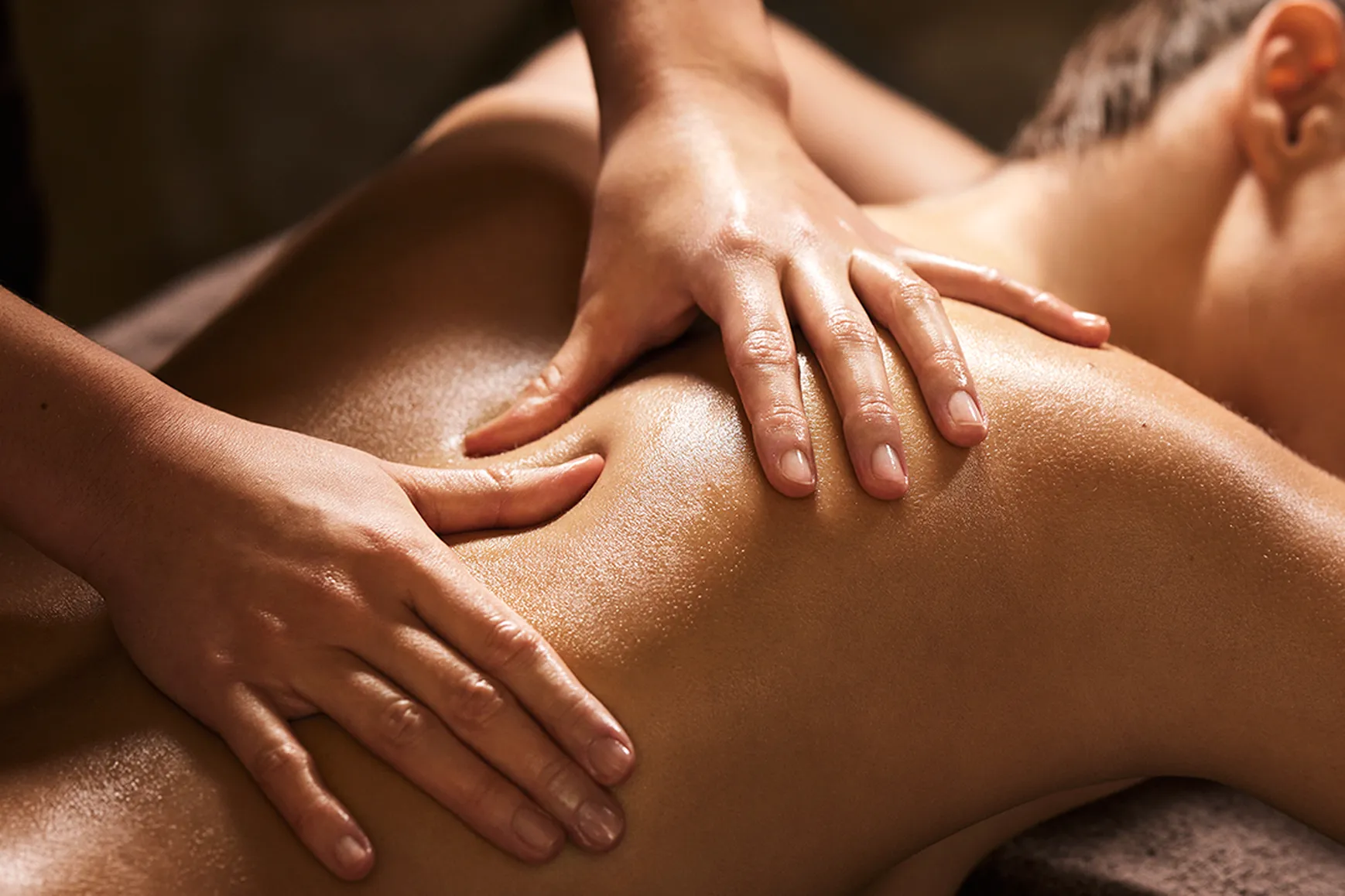 Spa Westminster Massage