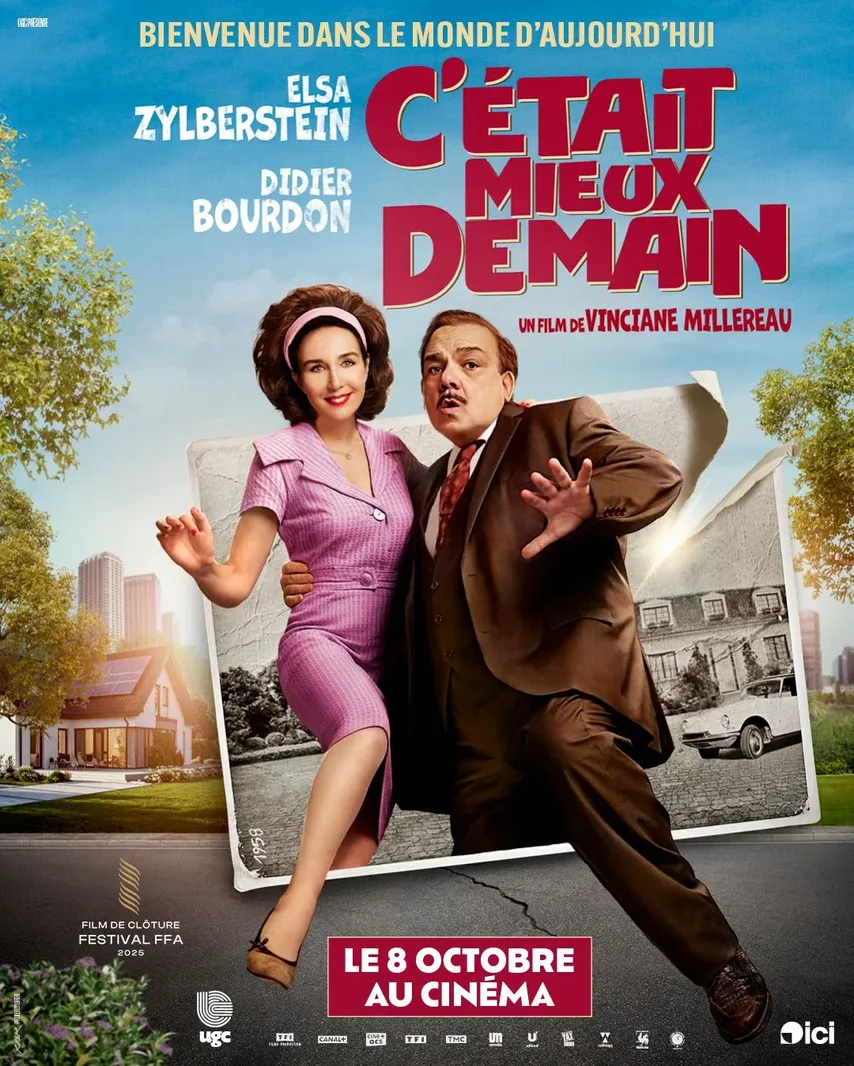 C'était mieux avant - Ciné-Club 2026