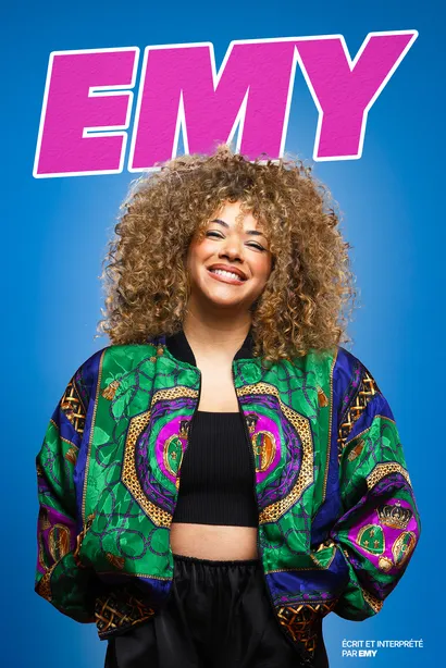 Emy