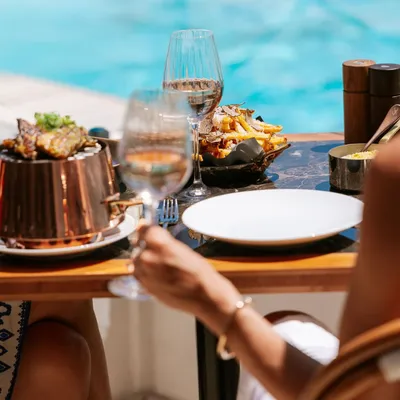 Beefbar Cannes