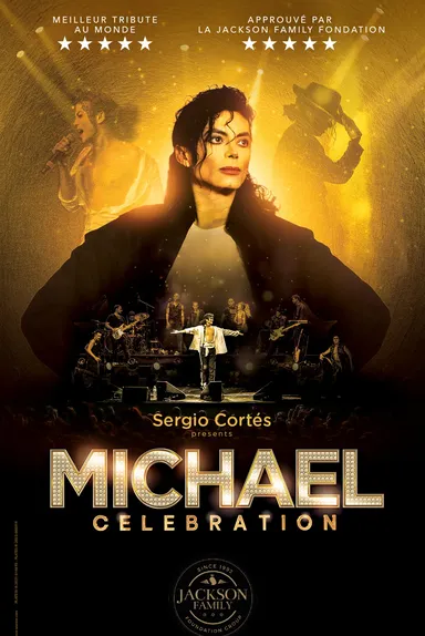 Mickael Celebration